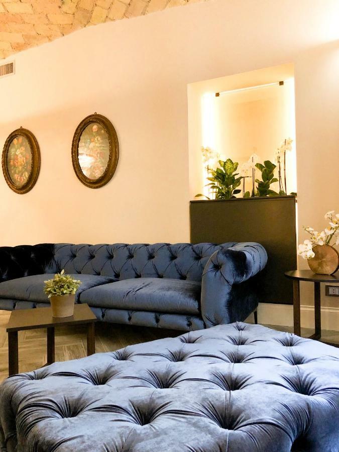 Luma Suite Via Veneto - Your Luxury Style 22 Rom Exterior foto