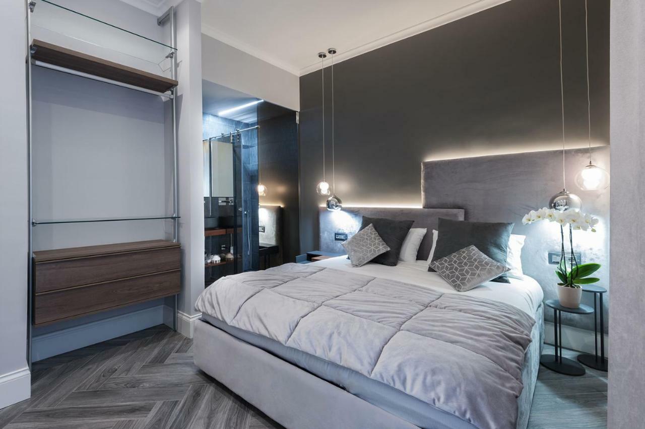 Luma Suite Via Veneto - Your Luxury Style 22 Rom Exterior foto
